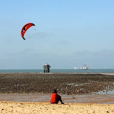 Apartment L'appart Du Perot La Rochelle (Charente-Maritime)