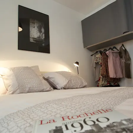 L'appart Du Perot Apartment